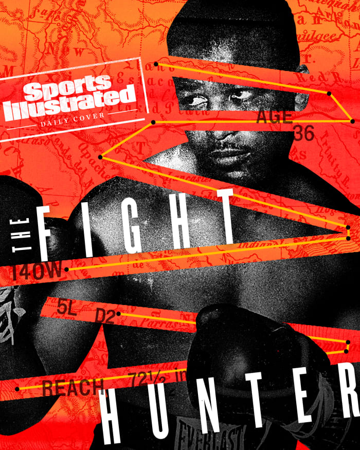 dCOVfightHUNTER_vt